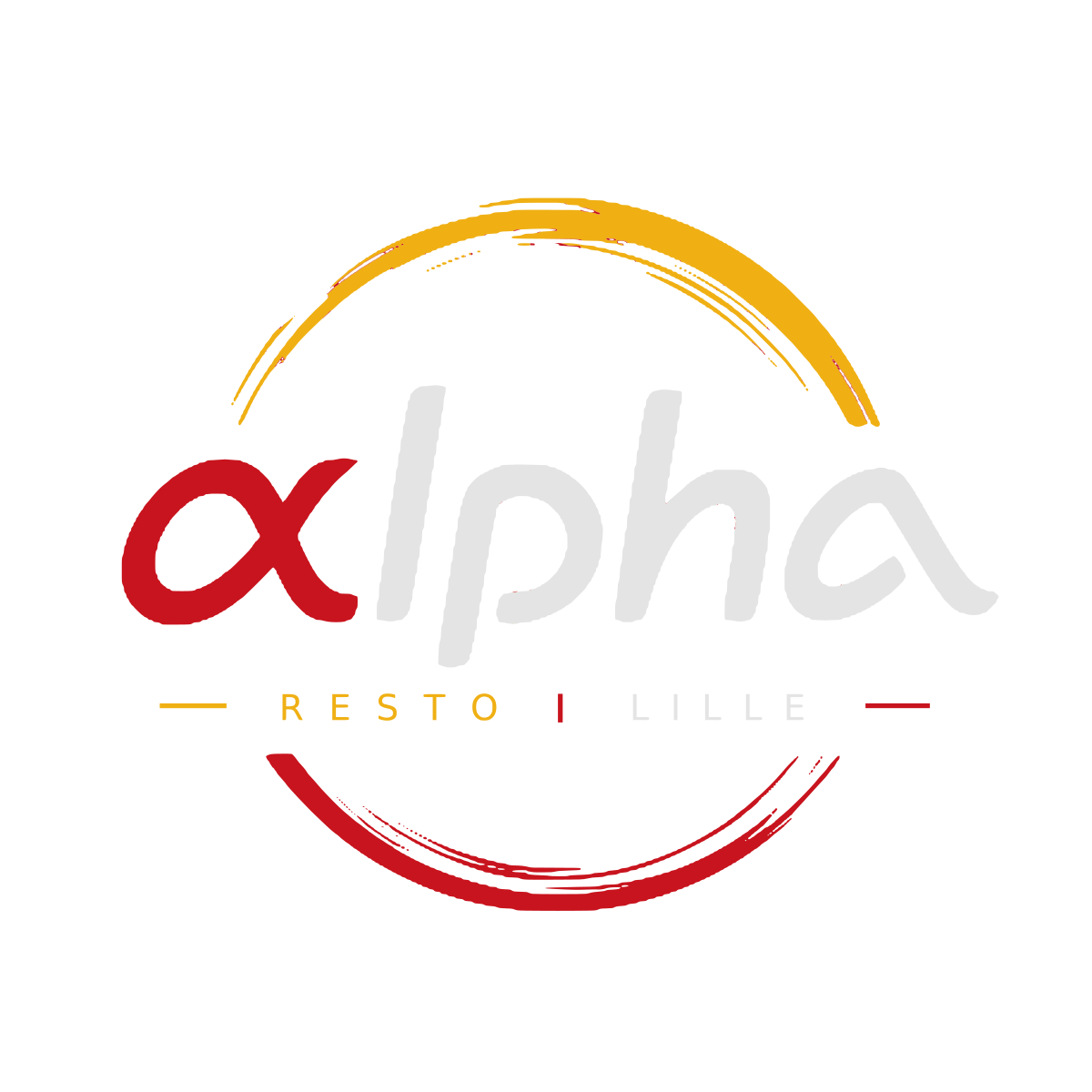 αlpha Resto Lille